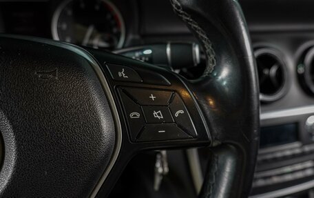Mercedes-Benz A-Класс, 2013 год, 1 099 000 рублей, 17 фотография