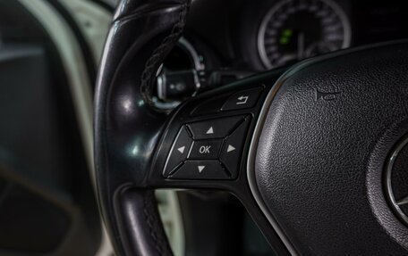 Mercedes-Benz A-Класс, 2013 год, 1 099 000 рублей, 16 фотография