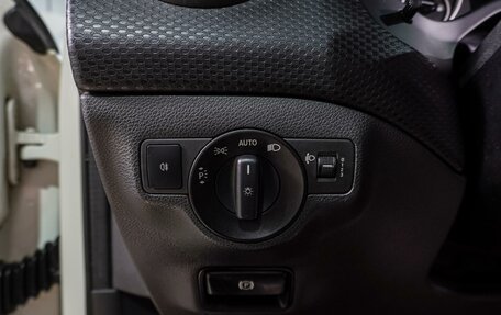 Mercedes-Benz A-Класс, 2013 год, 1 099 000 рублей, 15 фотография