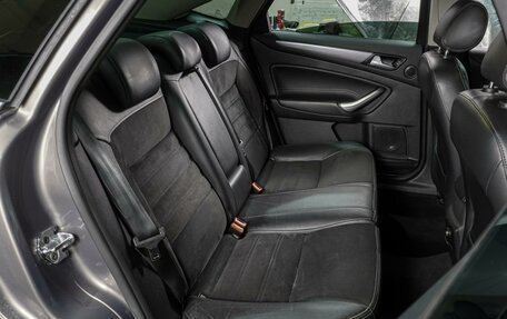 Ford Mondeo IV, 2012 год, 849 000 рублей, 7 фотография