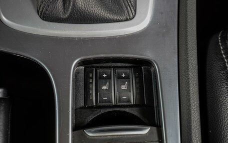 Ford Mondeo IV, 2012 год, 849 000 рублей, 13 фотография