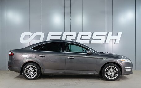 Ford Mondeo IV, 2012 год, 849 000 рублей, 5 фотография