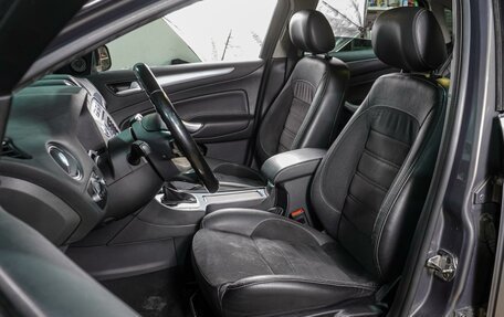Ford Mondeo IV, 2012 год, 849 000 рублей, 10 фотография