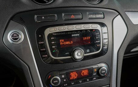 Ford Mondeo IV, 2012 год, 849 000 рублей, 12 фотография