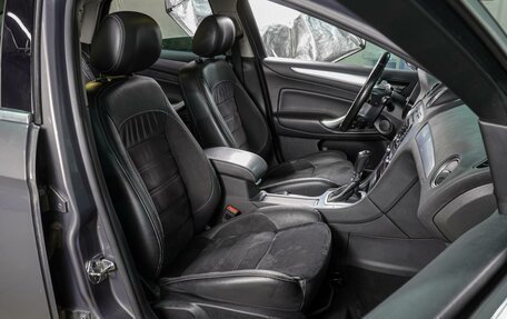 Ford Mondeo IV, 2012 год, 849 000 рублей, 8 фотография