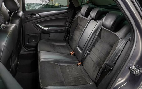 Ford Mondeo IV, 2012 год, 849 000 рублей, 9 фотография