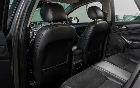 Ford Mondeo IV, 2012 год, 849 000 рублей, 11 фотография