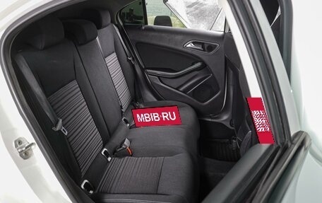 Mercedes-Benz A-Класс, 2013 год, 1 099 000 рублей, 7 фотография