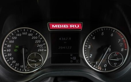 Mercedes-Benz A-Класс, 2013 год, 1 099 000 рублей, 19 фотография