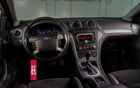 Ford Mondeo IV, 2012 год, 849 000 рублей, 6 фотография