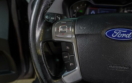 Ford Mondeo IV, 2012 год, 849 000 рублей, 16 фотография
