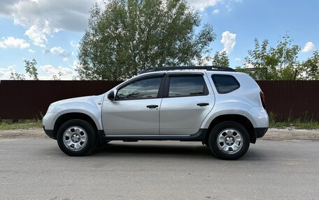Renault Duster I рестайлинг, 2019 год, 1 250 000 рублей, 2 фотография