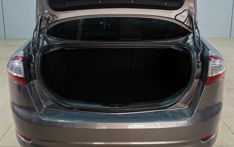 Ford Mondeo IV, 2012 год, 849 000 рублей, 20 фотография