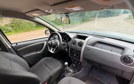Renault Duster I рестайлинг, 2019 год, 1 250 000 рублей, 9 фотография