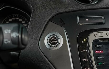 Ford Mondeo IV, 2012 год, 849 000 рублей, 18 фотография