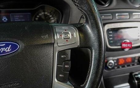 Ford Mondeo IV, 2012 год, 849 000 рублей, 17 фотография