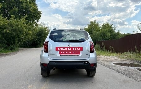 Renault Duster I рестайлинг, 2019 год, 1 250 000 рублей, 4 фотография
