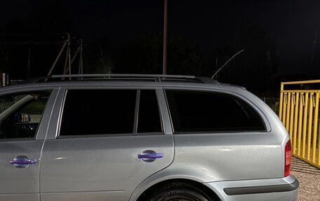 Skoda Octavia IV, 2001 год, 380 000 рублей, 3 фотография