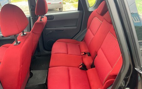 Mitsubishi Colt VI рестайлинг, 2008 год, 299 000 рублей, 8 фотография