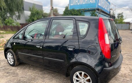 Mitsubishi Colt VI рестайлинг, 2008 год, 299 000 рублей, 5 фотография