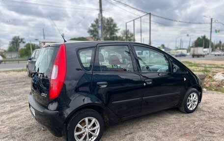 Mitsubishi Colt VI рестайлинг, 2008 год, 299 000 рублей, 4 фотография