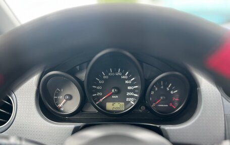 Mitsubishi Colt VI рестайлинг, 2008 год, 299 000 рублей, 9 фотография