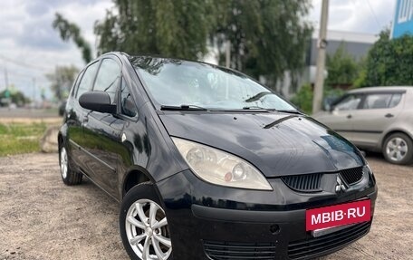 Mitsubishi Colt VI рестайлинг, 2008 год, 299 000 рублей, 2 фотография