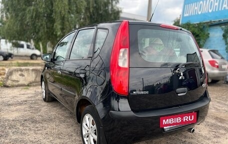 Mitsubishi Colt VI рестайлинг, 2008 год, 299 000 рублей, 3 фотография