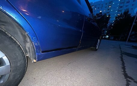Chevrolet Lanos I, 2007 год, 150 000 рублей, 7 фотография