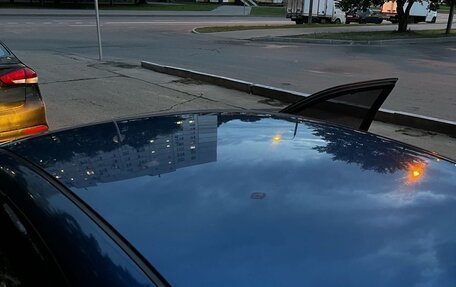 Chevrolet Lanos I, 2007 год, 150 000 рублей, 9 фотография