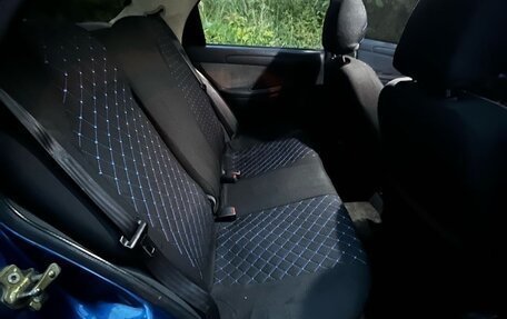 Chevrolet Lanos I, 2007 год, 150 000 рублей, 11 фотография