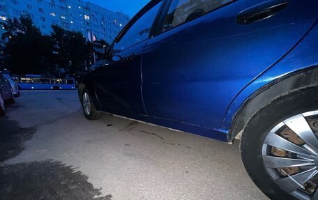 Chevrolet Lanos I, 2007 год, 150 000 рублей, 6 фотография