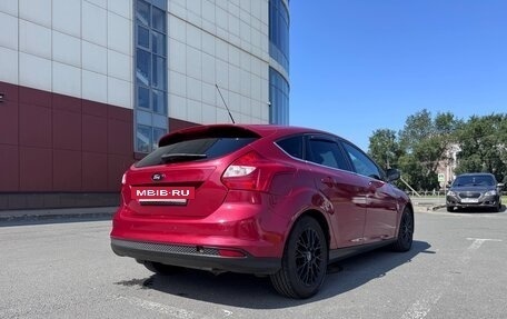 Ford Focus III, 2012 год, 620 000 рублей, 2 фотография