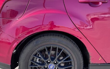 Ford Focus III, 2012 год, 620 000 рублей, 9 фотография