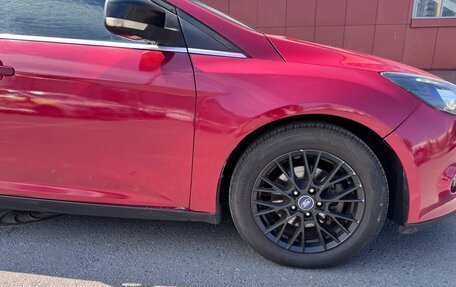 Ford Focus III, 2012 год, 620 000 рублей, 8 фотография