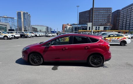 Ford Focus III, 2012 год, 620 000 рублей, 5 фотография