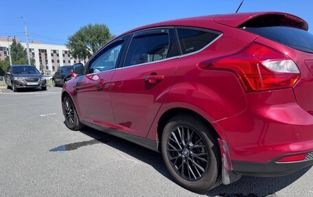 Ford Focus III, 2012 год, 620 000 рублей, 11 фотография