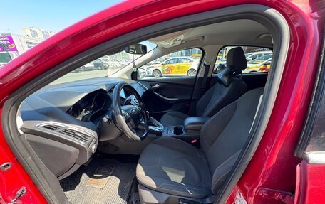 Ford Focus III, 2012 год, 620 000 рублей, 14 фотография