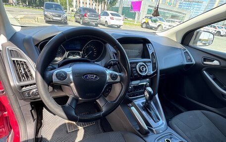 Ford Focus III, 2012 год, 620 000 рублей, 15 фотография