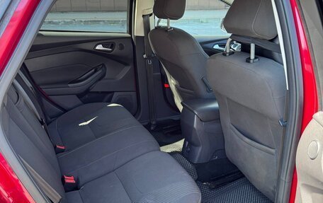 Ford Focus III, 2012 год, 620 000 рублей, 17 фотография