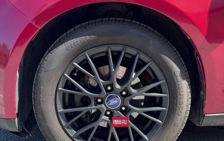 Ford Focus III, 2012 год, 620 000 рублей, 12 фотография