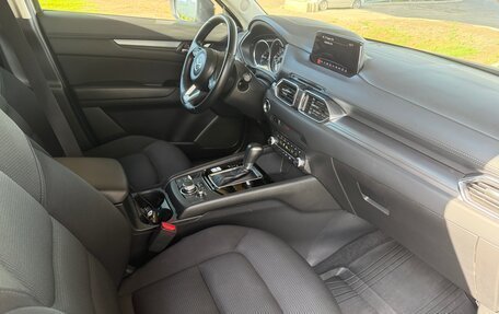 Mazda CX-5 II, 2020 год, 2 960 000 рублей, 6 фотография
