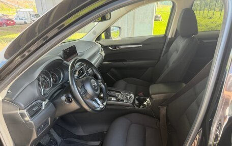 Mazda CX-5 II, 2020 год, 2 960 000 рублей, 5 фотография