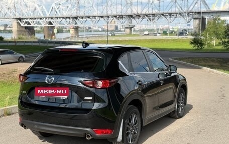 Mazda CX-5 II, 2020 год, 2 960 000 рублей, 4 фотография