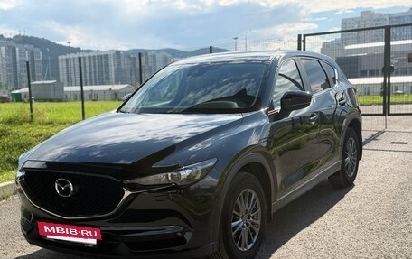 Mazda CX-5 II, 2020 год, 2 960 000 рублей, 2 фотография