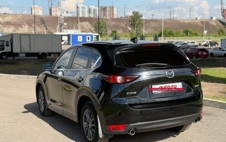 Mazda CX-5 II, 2020 год, 2 960 000 рублей, 3 фотография