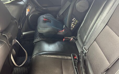 Honda Accord VIII рестайлинг, 2008 год, 1 200 000 рублей, 9 фотография