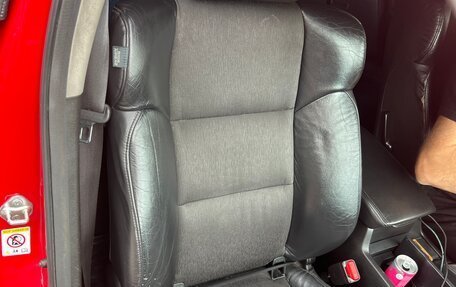 Honda Accord VIII рестайлинг, 2008 год, 1 200 000 рублей, 8 фотография