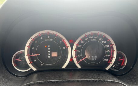 Honda Accord VIII рестайлинг, 2008 год, 1 200 000 рублей, 6 фотография
