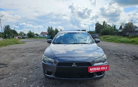 Mitsubishi Lancer IX, 2007 год, 440 000 рублей, 3 фотография